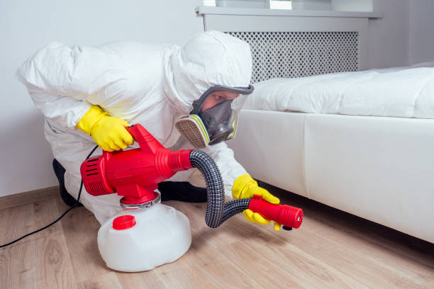 Best Emergency Pest Control  in Fords Prairie, WA